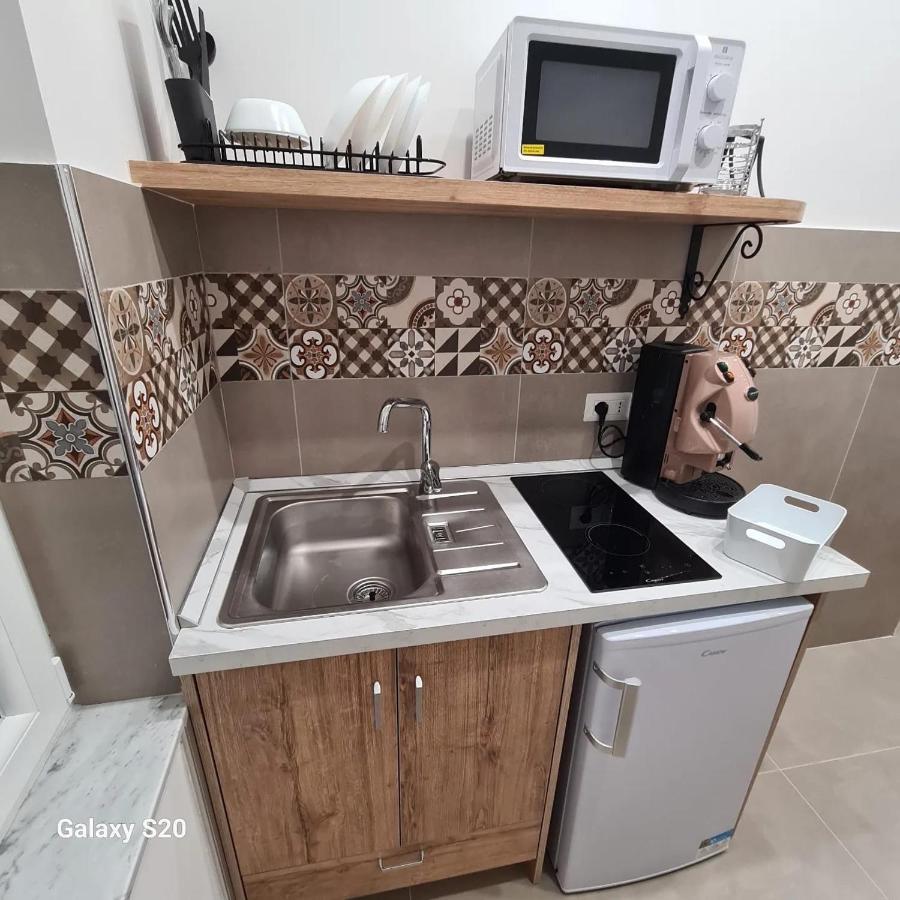 Guest house Residenza Nascari Al Plebiscito Naples