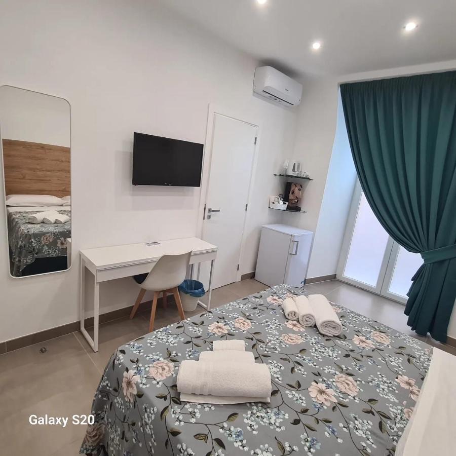 Residenza Nascari Al Plebiscito Guest house