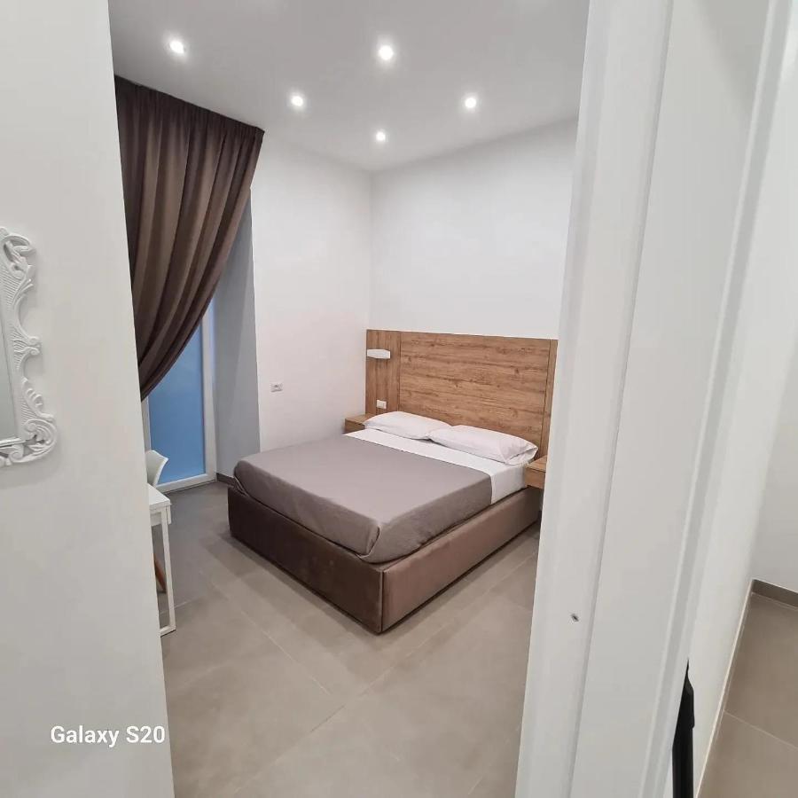 Residenza Nascari Al Plebiscito Guest house *