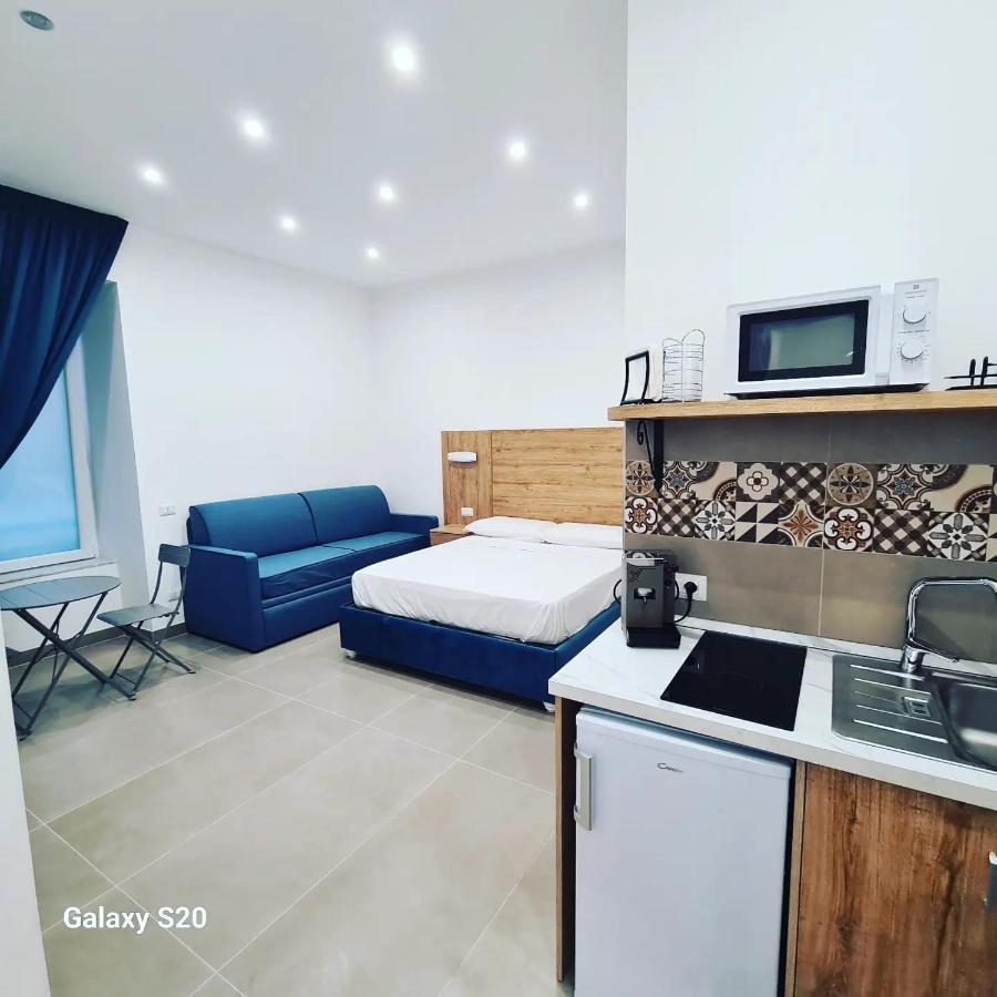 Guest house Residenza Nascari Al Plebiscito Naples